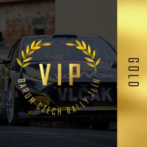 VIP balíček GOLD 2024