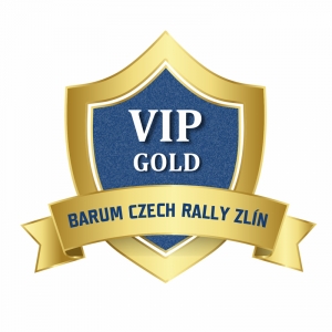 VIP balíček GOLD 2022