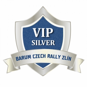 VIP balíček SILVER 2022