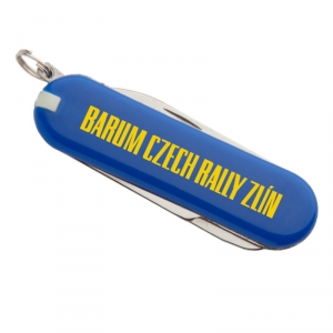 Kapesní nůž BCRZ